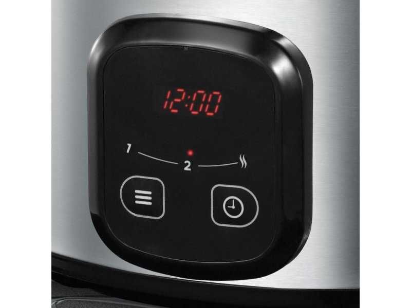 Уред за Бавно Готвене Russell Hobbs Maxicook , 6L