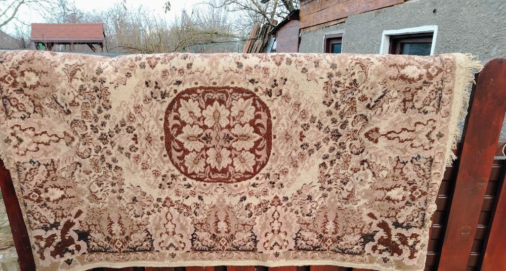 Covor lână 150 /100