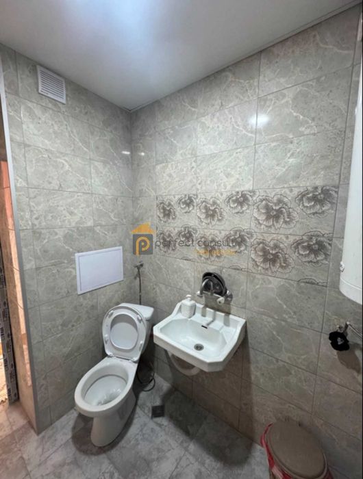 Двустаен Апартамент в Изгрев