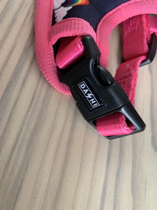 Нагръдник за куче Dashi