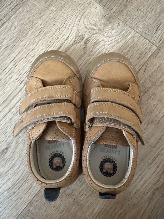 Бебешки / детски обувки Lasocki