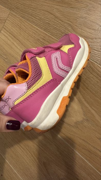 Vand adidasi Geox copii marime 27