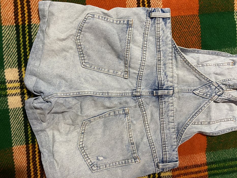 Дънков гащеризон