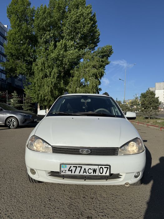 LADA Kalina, 2013 Универсал