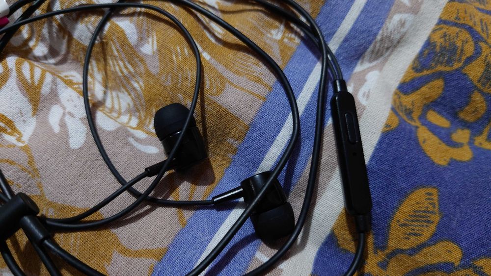 Слушалки с кабел Sony MH-750 (нови)