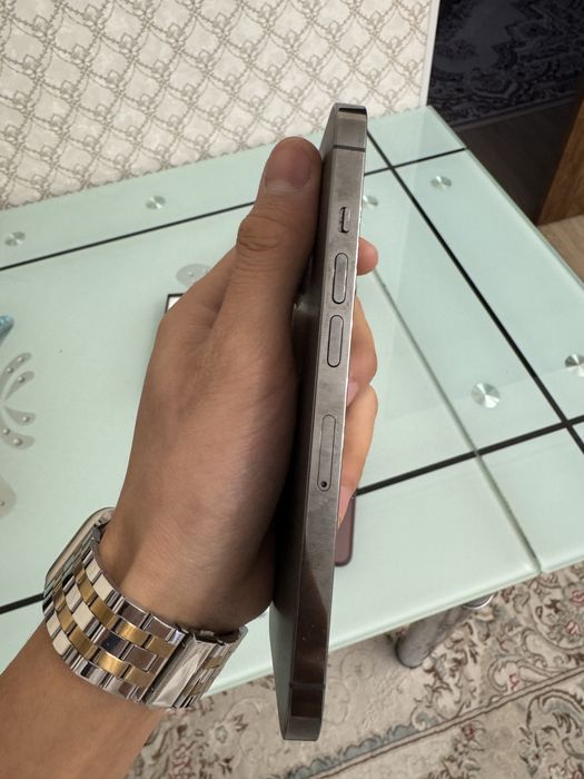 iPhone 13 Pro 80% 128gb