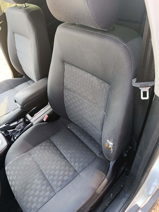 Audi A6 2.5TDI Quattro