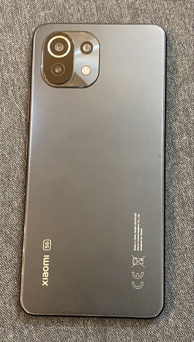 Telefon mobil Xiaomi Mi 11 Lite 5G