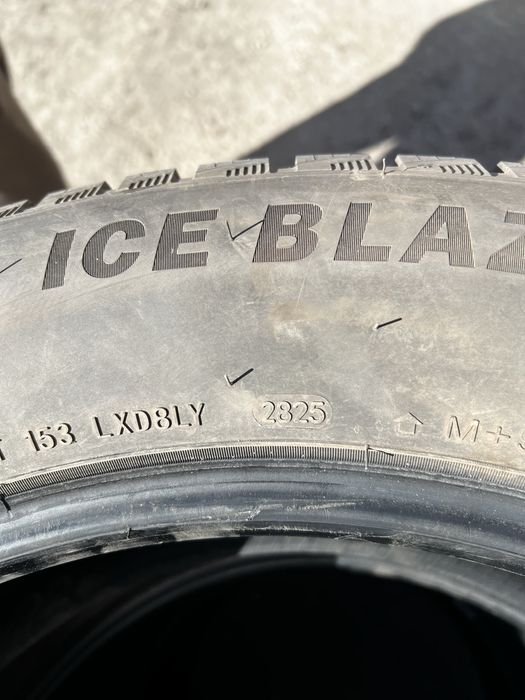 Шипованная резина