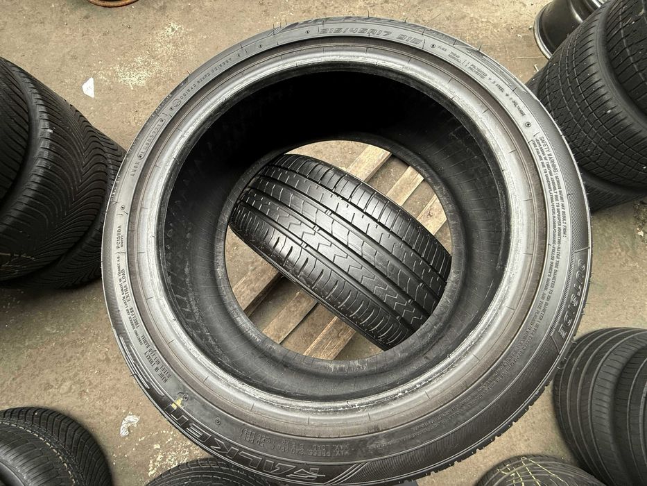 Anvelope Vara 215/45 R17 - stoc depozit