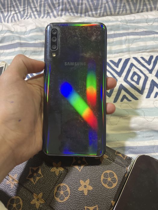 Samsung Galaxy A50