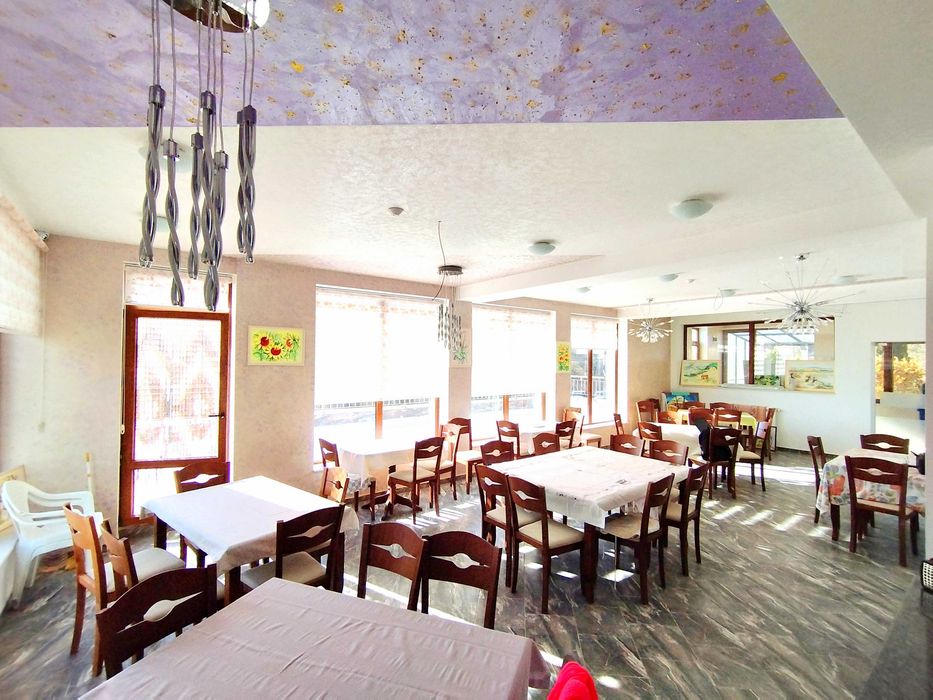 Продава се Къща в Перник, Изток - 363 кв.м за 662 €/кв.м - Снимка #4