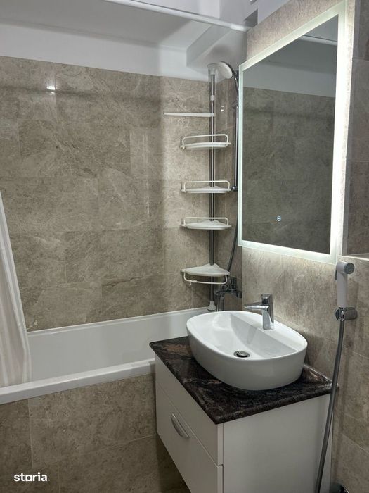 De inchirat: apartament 1 cameră, etajul 8/10, Royal Town.