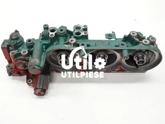 carcasa filtru ulei volvo d16 d13 d12 d9 motoare - originala