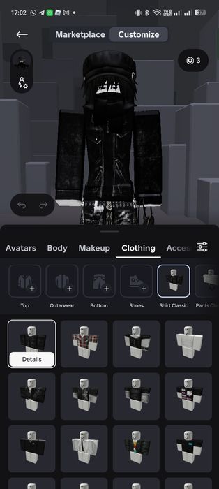 Роблокс аккаунт рб акк рб