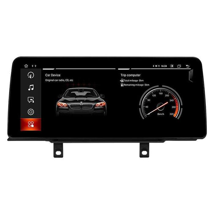 BMW X1 F48 F49 X2 F39 2016/2018 12.3" андроид навигация,9434