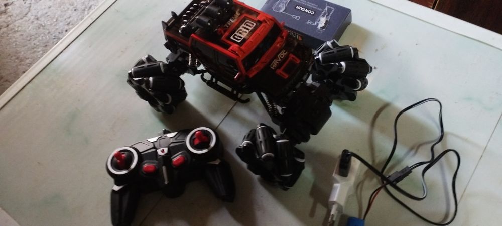 Продам игрушки детские
