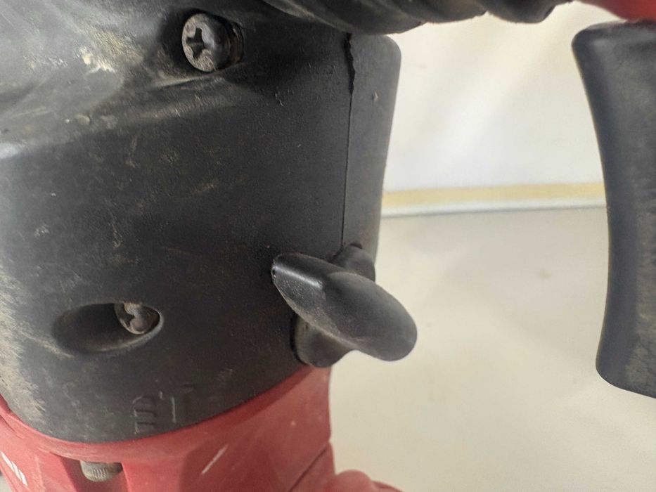 Перфоратор - Einhel 1250W