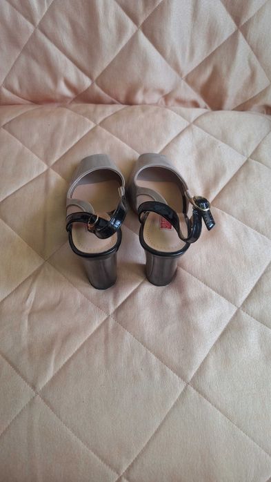 Продаются летние басаножки