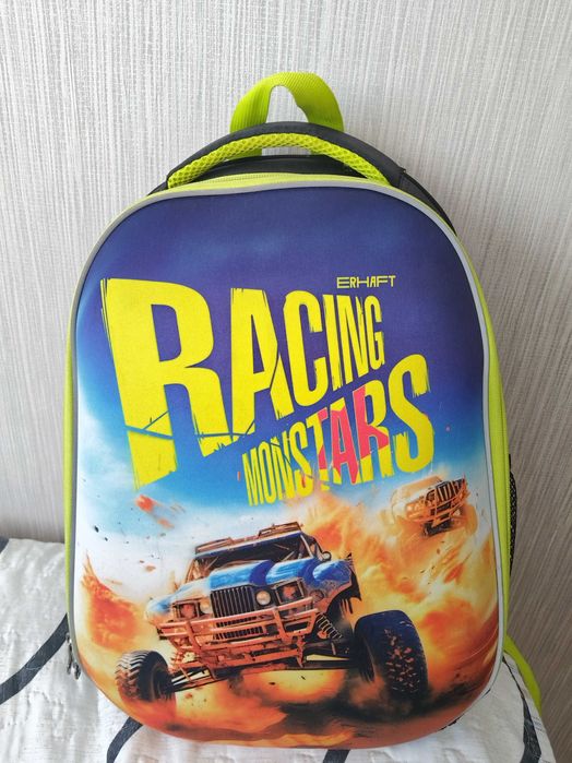 Продам рюкзак детский