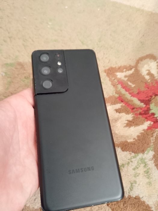 Самсунг s21 ультра
