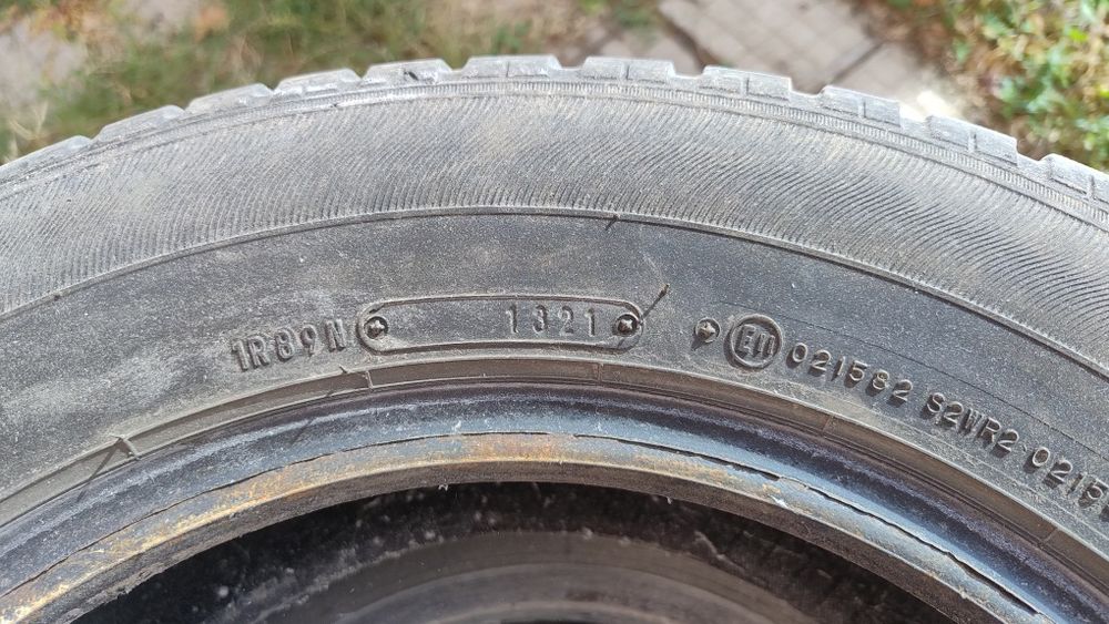 Зимни гуми Sumitomo 195/65/15