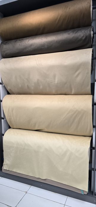 Mebel matolari tkan obivka material parda velur ткань ткан парда велюр