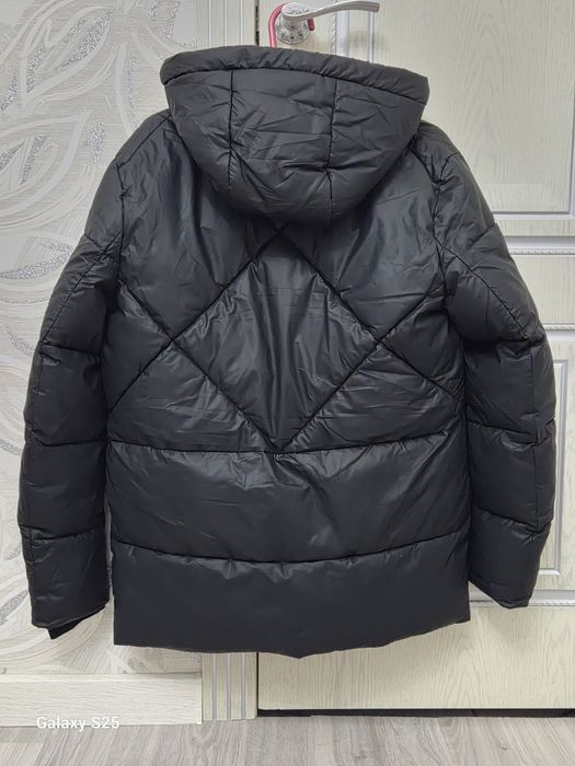 Зимняя куртка BOSS