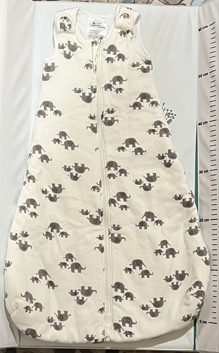 Спален чувал Ergobaby 0-6 месеца