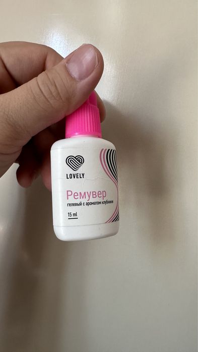 Продам все материалы для наращивания ресниц