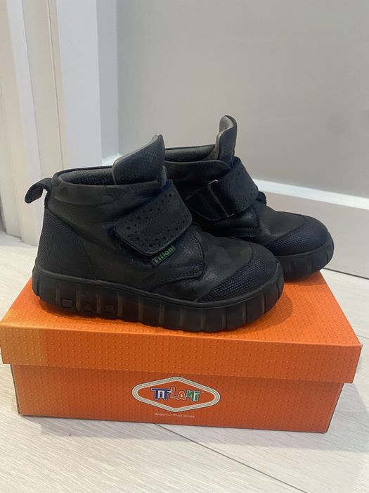 Ботинки tiflani 26 размер