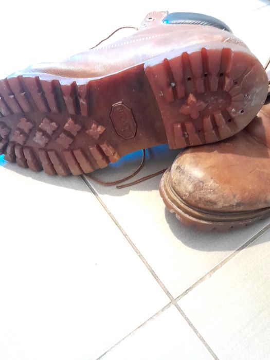 Ghete de iarna TIMBERLAND