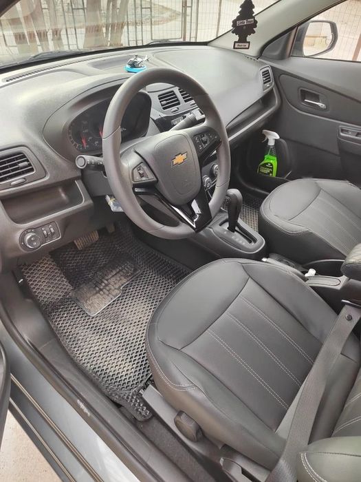 chevrolet cobalt