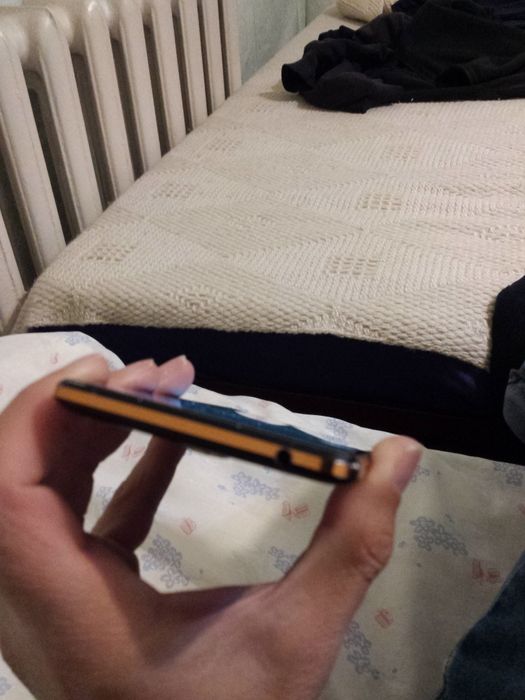 Телефон Nokia 7 plus