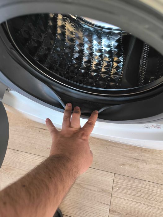 Пералня Samsung 7kg Eco Bubble
