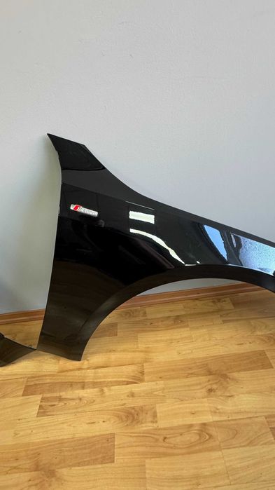 Audi A7 C8 S-line OEM части, броня, решетка, калник, дифузюр