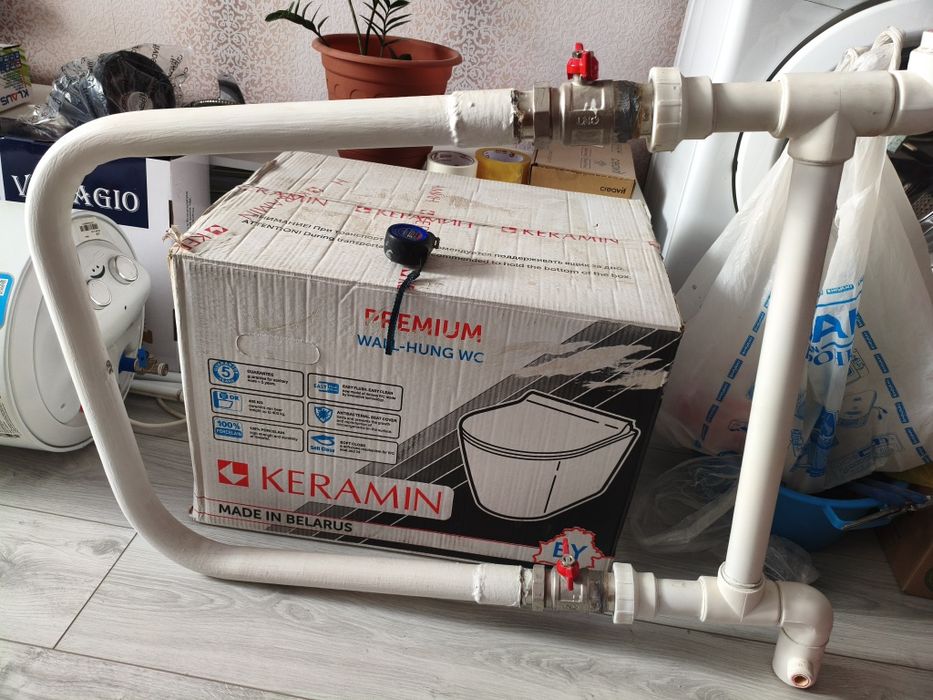 Продам краны 32.