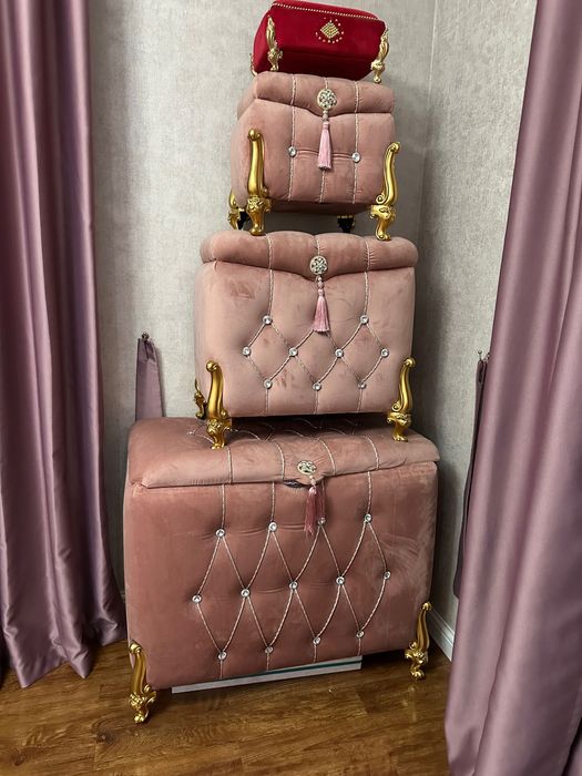 Сундуки , сандық