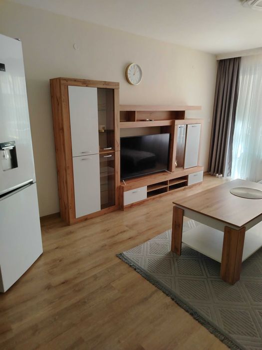 Дава се под наем Тристаен апартамент в Пловдив, Остромила - 80 кв.м за 598.23 € - Снимка #7