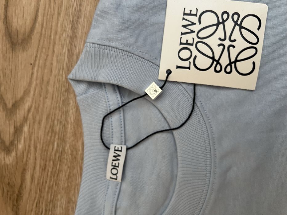 Дамска тениска Loewe