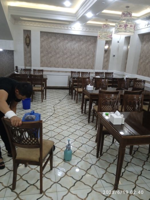 Химчистка мягкой мебели,чистка матраса,чистка стулья, чистка  диванов