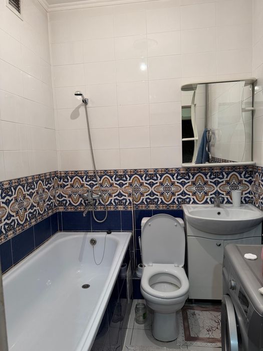 Сдам квартиры Алматы