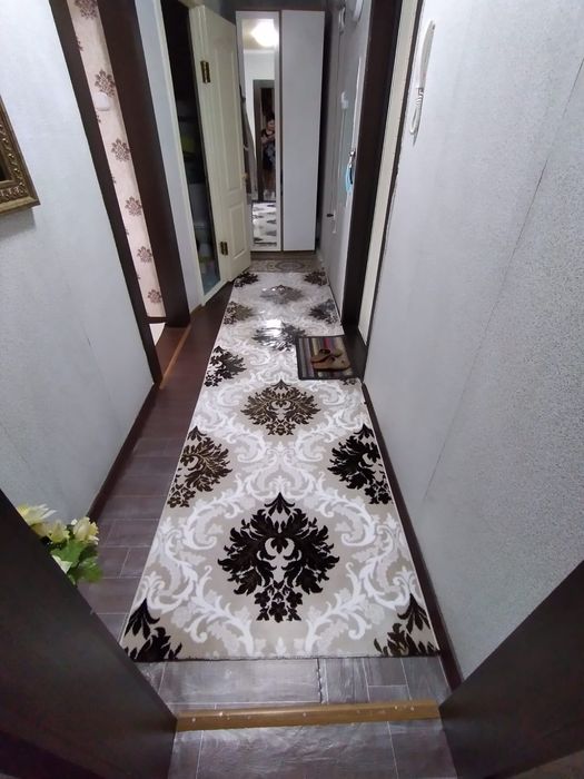 Коврик дорожка 20.000 тг