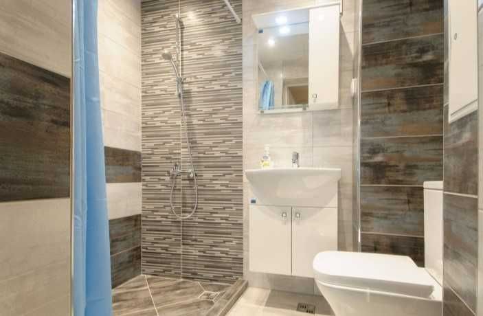 Дава се под наем Двустаен апартамент в София, Център - 78 кв.м за 550 € - Снимка #5