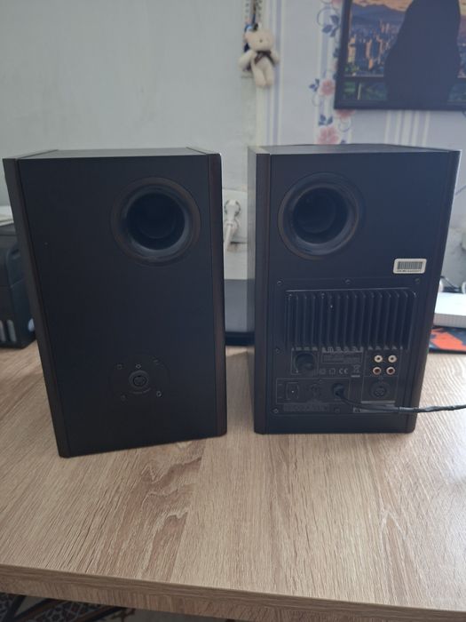 Колонки Microlab Solo 1C