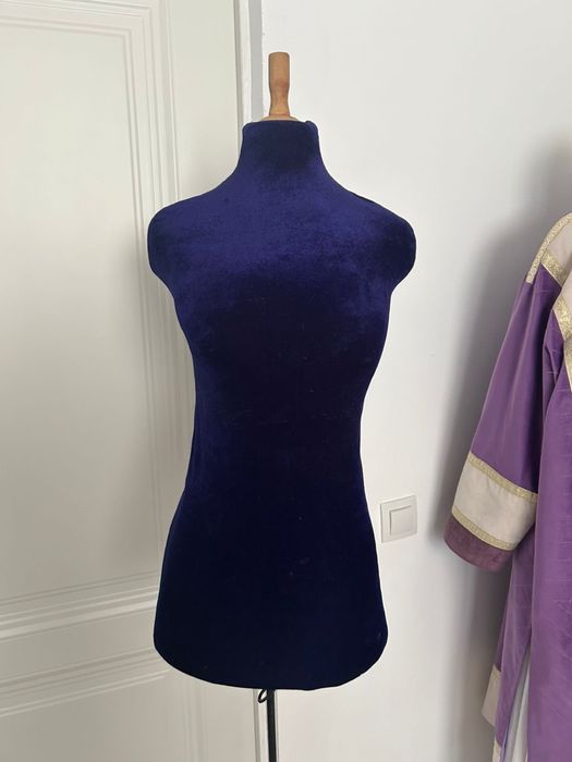 Маникен для одежды