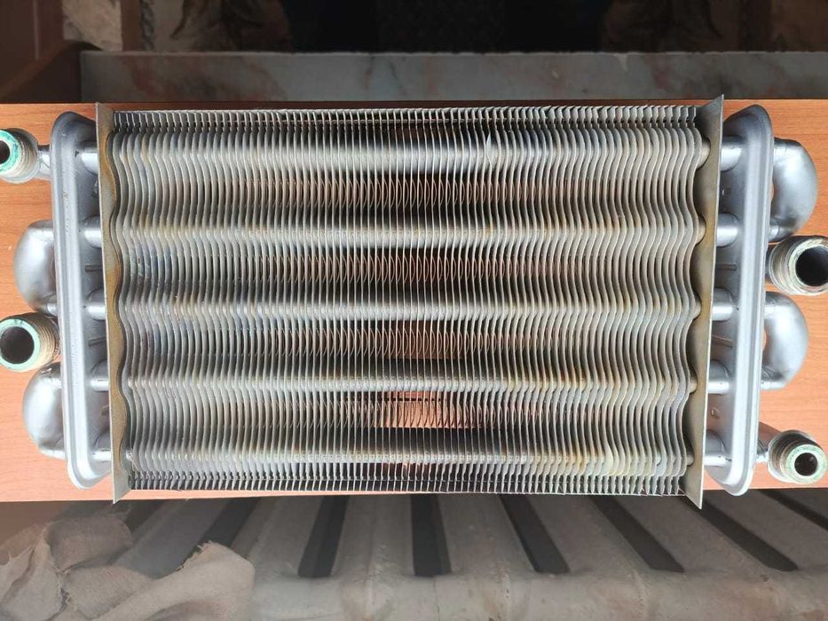 Продам на запчасти котел Протерм рысь