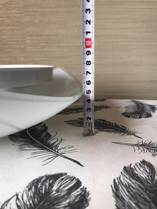 Плафониера, аплик- два броя