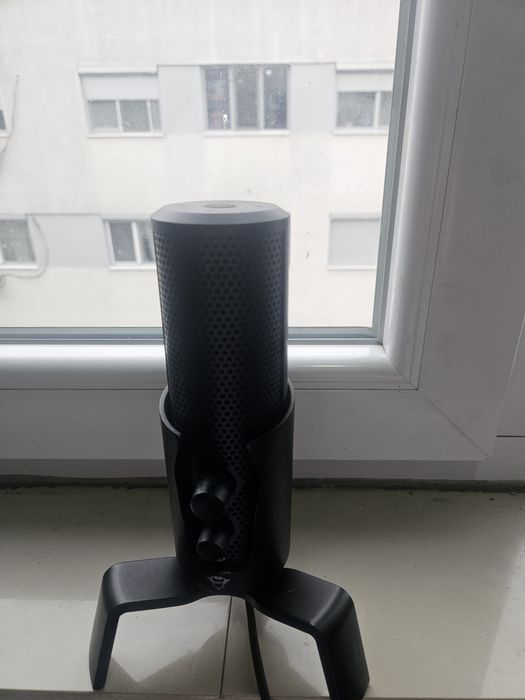 Microfon Trust GXT 258