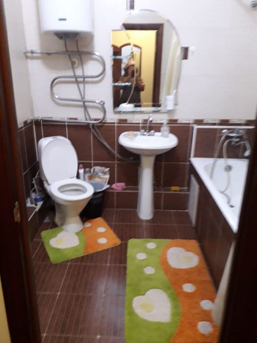 Посуточно квартиру г.алматы